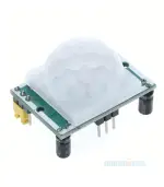 Shanaa eSpot - PIR Motion Sensor Detector Module