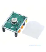 Shanaa eSpot - PIR Motion Sensor Detector Module