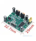 Shanaa eSpot - PIR Motion Sensor Detector Module