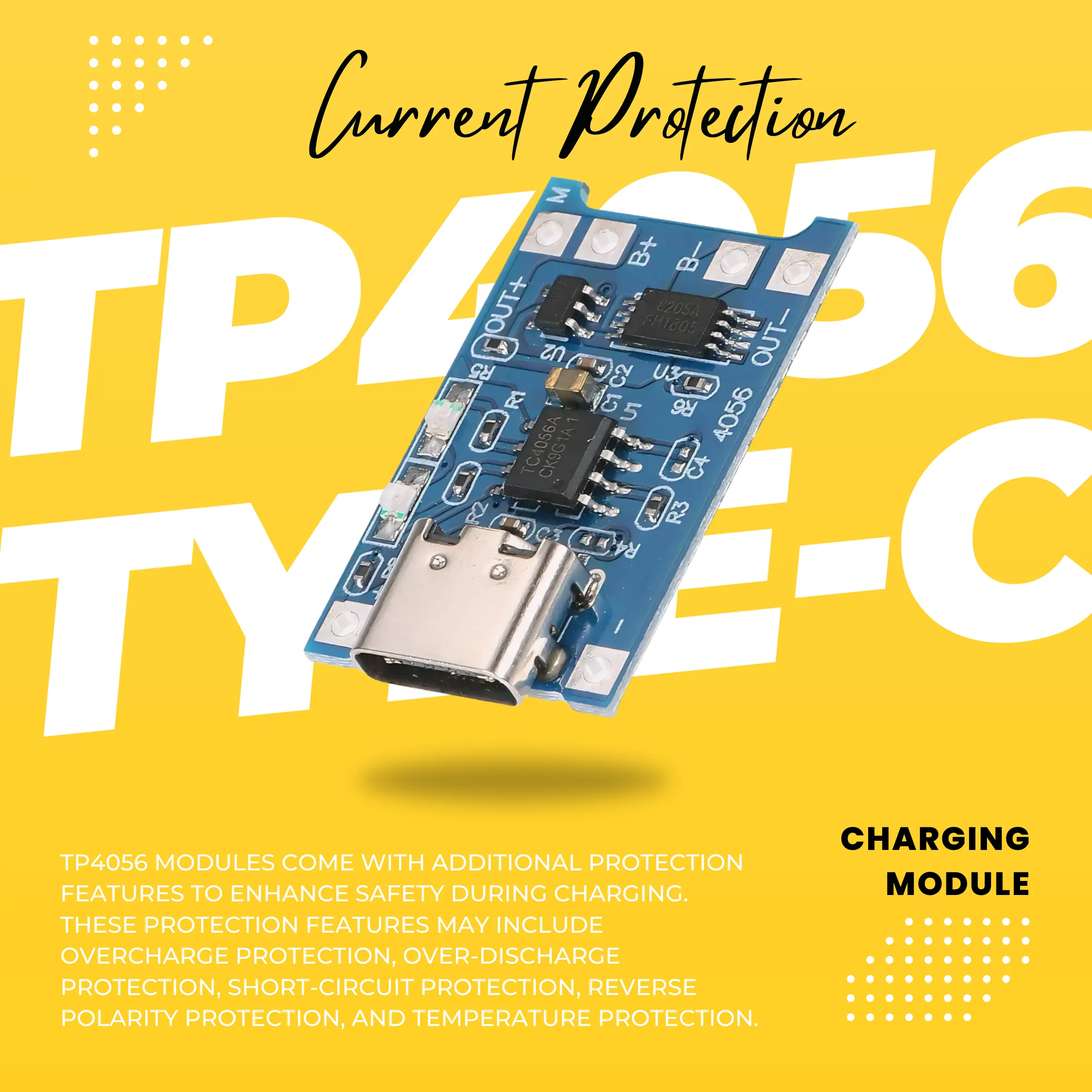 Shanaa eSpot - Type C Poster