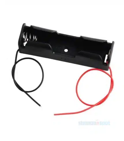 18650 battery holder