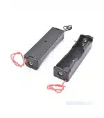 18650 battery holder