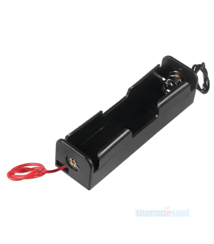 18650 battery holder