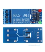 5V relay module