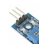 3 Pin Flame Detection Sensor Module infrared fire detector