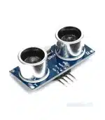 Ultrasonic Sensor Range Finder Module HC-SR04