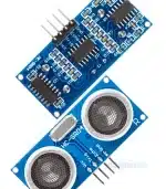 Ultrasonic Sensor Range Finder Module HC-SR04